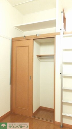 レオパレスサンセリテ上之の物件内観写真